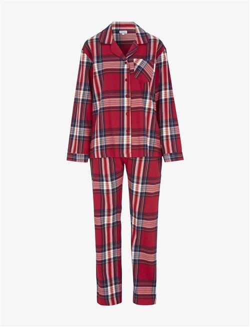 Damella of Sweden | Flannel Pyjamas Molly | XL