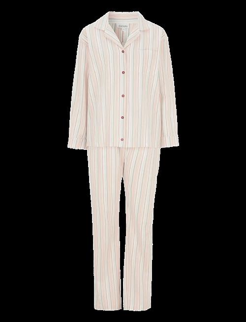 Damella of Sweden | Flannel Pyjamas Molly | L