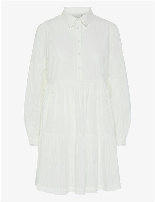 YAS | Yastia Ls Dress S. Noos | 40