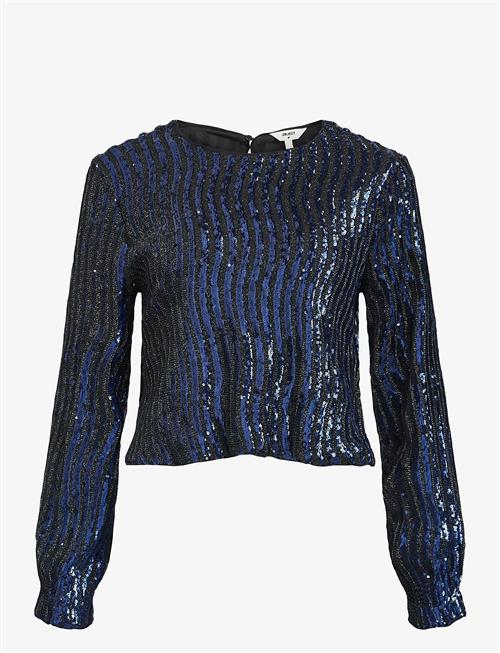 Object | Objdotti Sansiba Re L/S Top 135 | XS