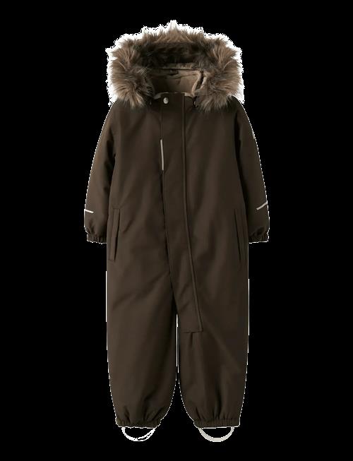 name it | Nmnsnow10 Suit Solid Fo Noos | 86