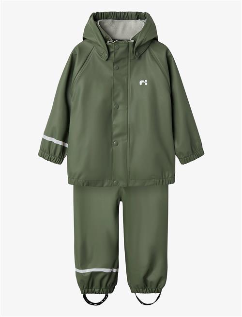name it | Nkndry10 Rain Set Fo Noos | 80