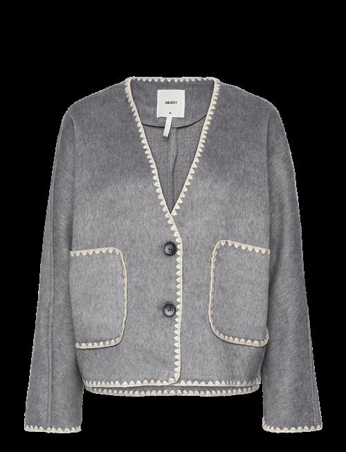 Object | Objlola Ls Lo Jacket E Au Div | 38