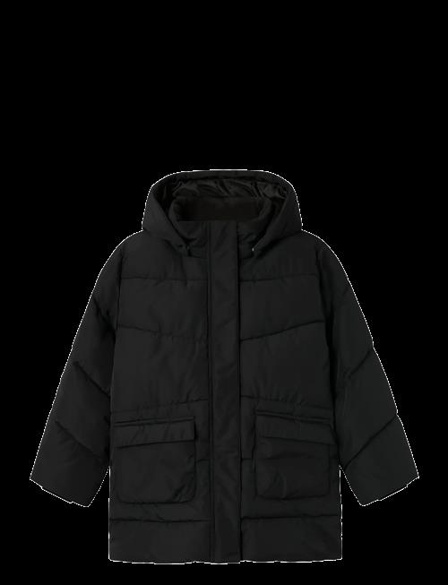 name it | Nkfmedow03 Jacket Long Fo Noos | 116