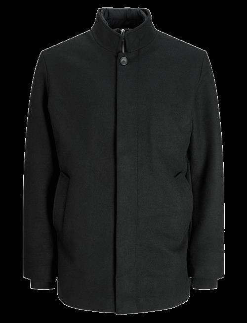 Jack & Jones | Jjeharrison Wool Blend Jacket Sn | L