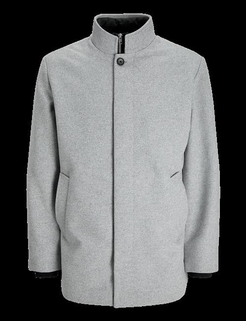 Jack & Jones | Jjeharrison Wool Blend Jacket Sn | S