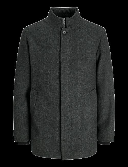 Jack & Jones | Jjeharrison Wool Blend Jacket Sn | L