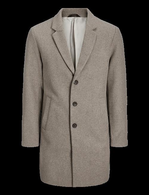 Jack & Jones | Jjeharrison Wool Blend Coat Sn | M