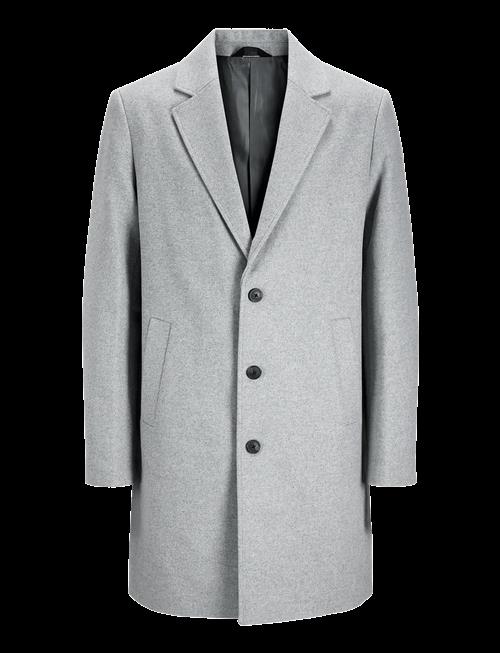 Jack & Jones | Jjeharrison Wool Blend Coat Sn | L