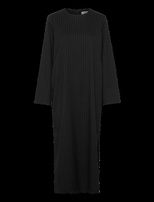 Object | Objlisa Lo L/S Midi Dress Aop Div | 36