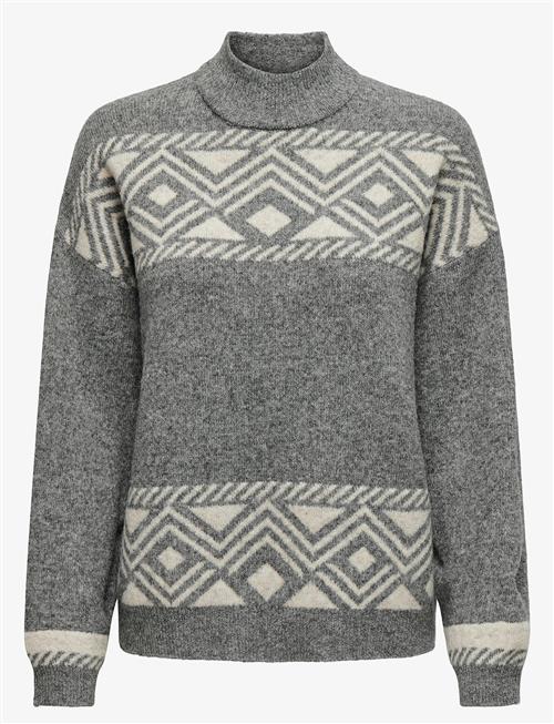 ONLY | Onlvictoria L/S Pullover Knt Noos | XS
