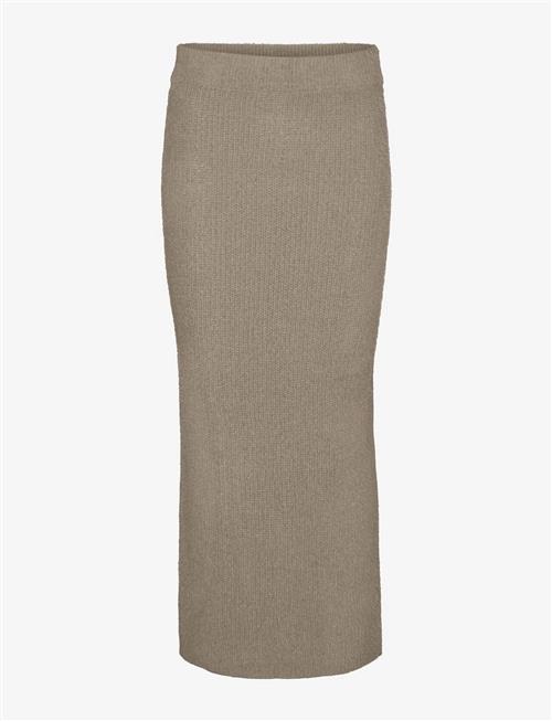 Vero Moda | Vmpuff Nw Calf Pencil Skirt Boo | XL