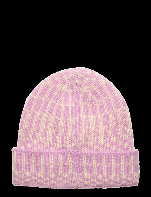 Kids Only | Kogkimora Pattern Beanie Acc | ONE SIZE