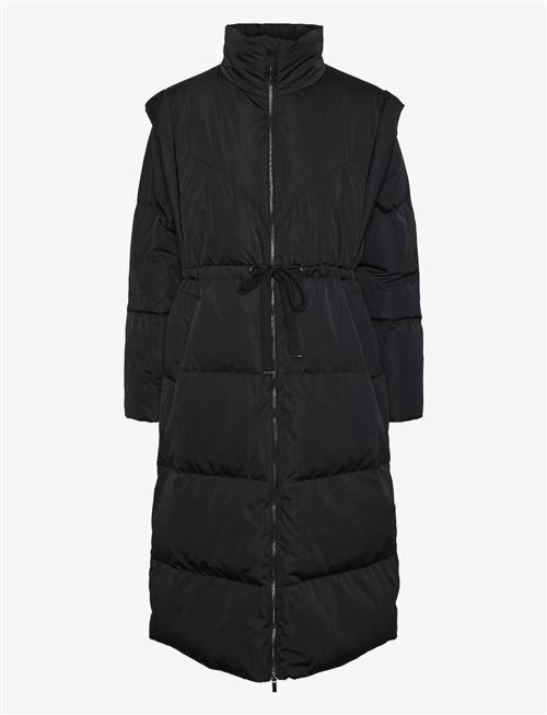 YAS | Yasracca Long Down Coat S. | S