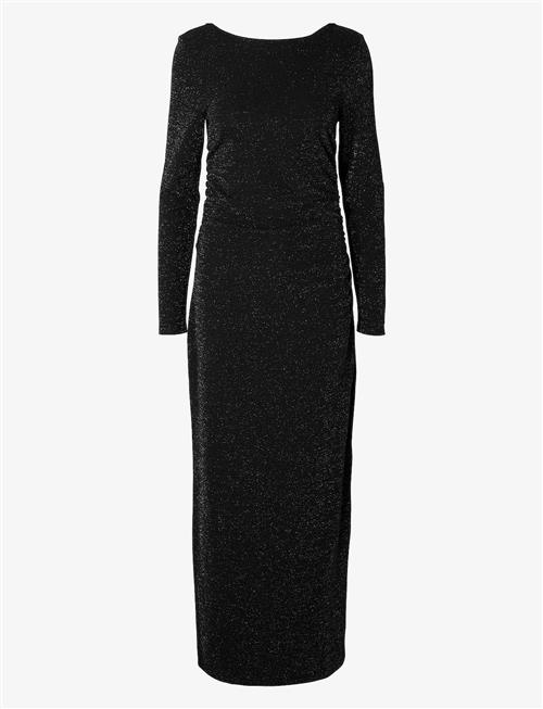 Selected | Slfmarwa Ls Deep Reversible Ankle Dress | S