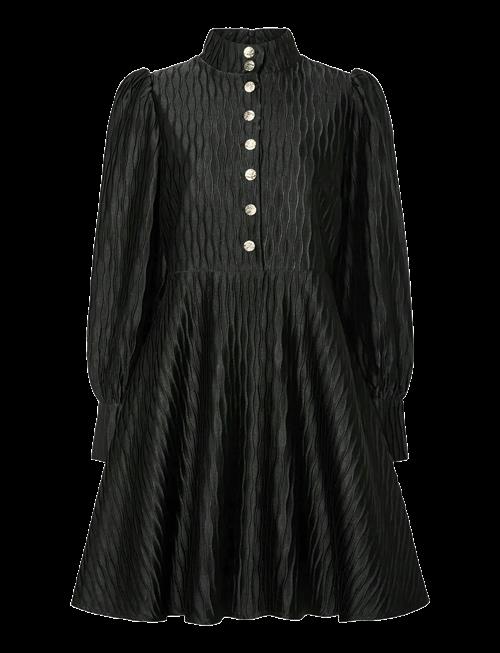 YAS | Yasripple Ls Dress S. Noos | 38