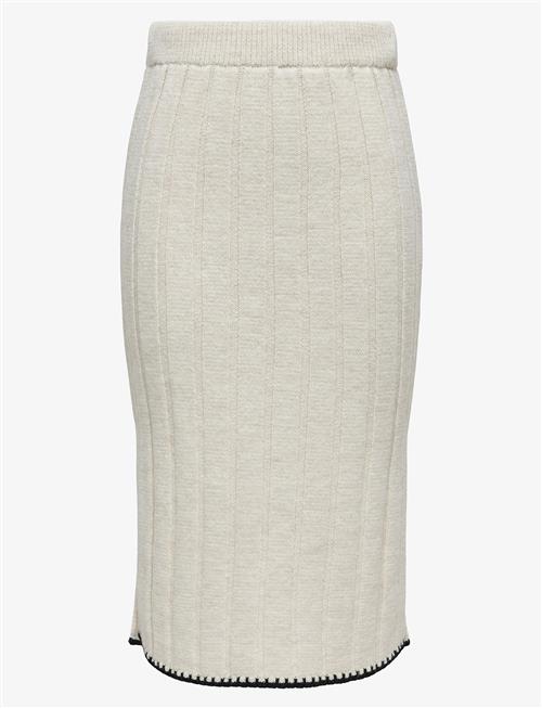 ONLY | Onlchick Stitch Mv Skirt Knt | S