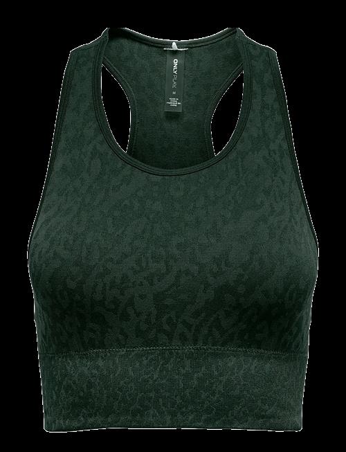 Only Play | Onpdaisy-2-Betty Seam Bra Noos | S