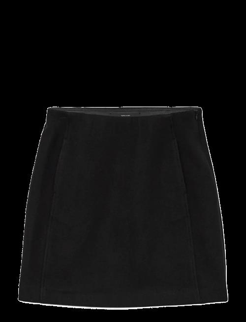 Vero Moda | Vmfortuneallison Hw Short Skirt Ga Noos | XS