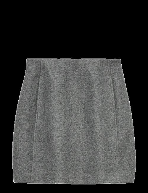 Vero Moda | Vmfortuneallison Hw Short Skirt Ga Noos | S