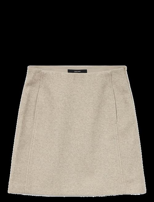 Vero Moda | Vmfortuneallison Hw Short Skirt Ga Noos | M