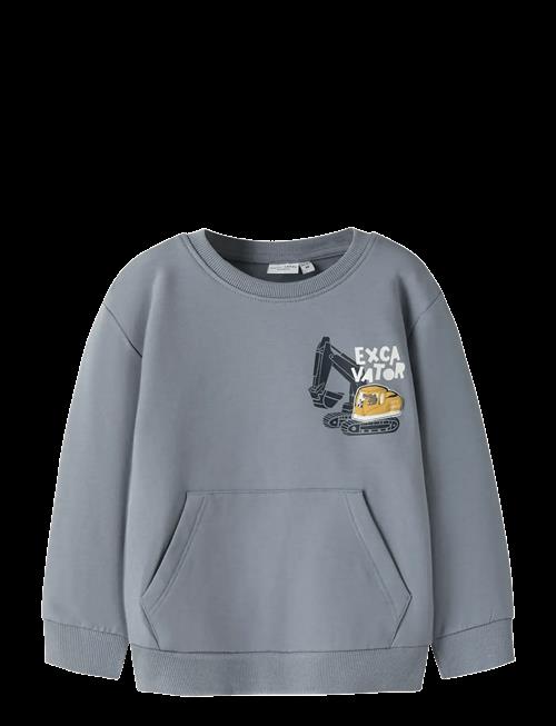 name it | Nmmvugo Ls Nreg Sweat Bru | 92