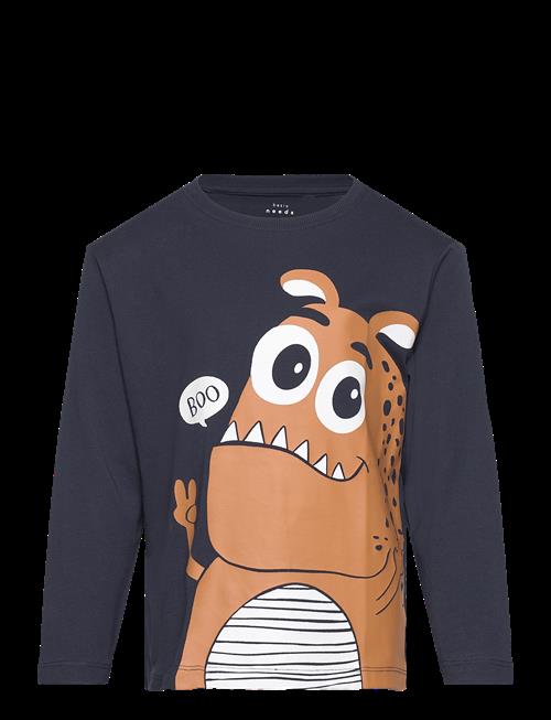 name it | Nmmvilasse Ls Nreg Top | 98