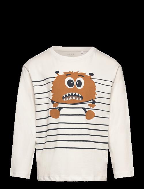 name it | Nmmvilasse Ls Nreg Top | 92