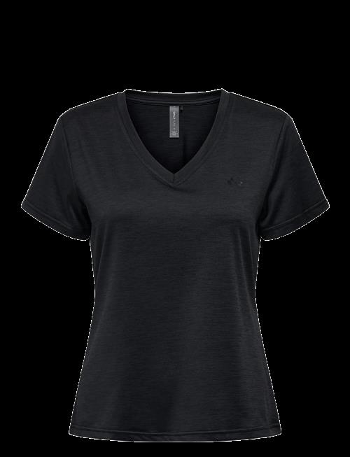 Only Play | Onpcore Vn Ss Reg Tee Noos | L