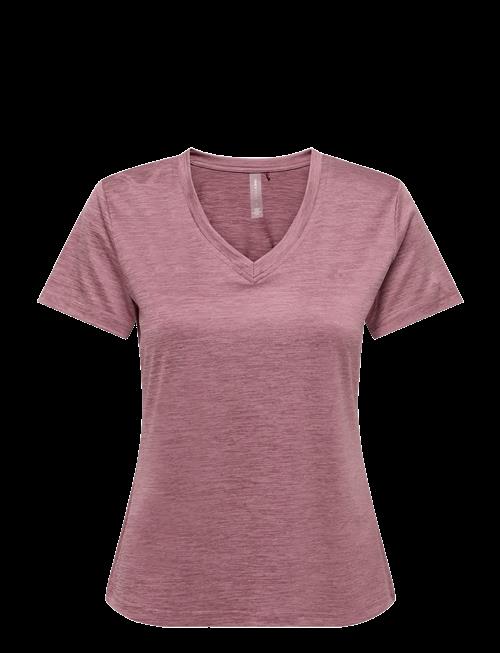 Only Play | Onpcore Vn Ss Reg Tee Noos | S