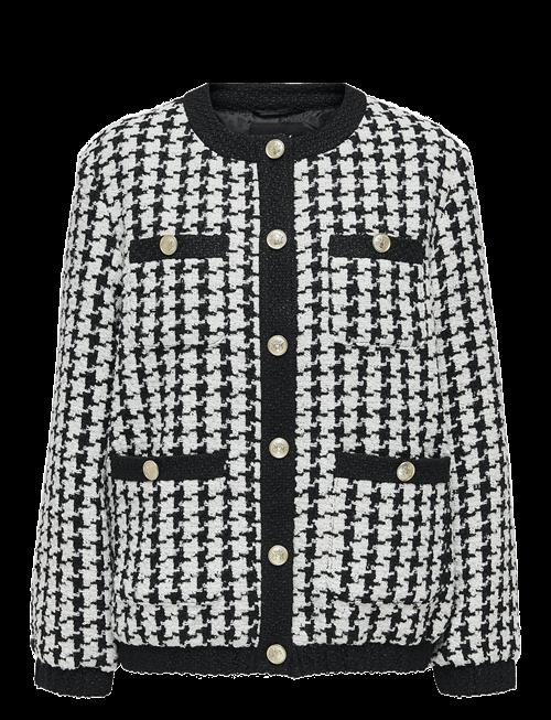 ONLY | Onlflorance Boucle Jacket Cc Otw | XS