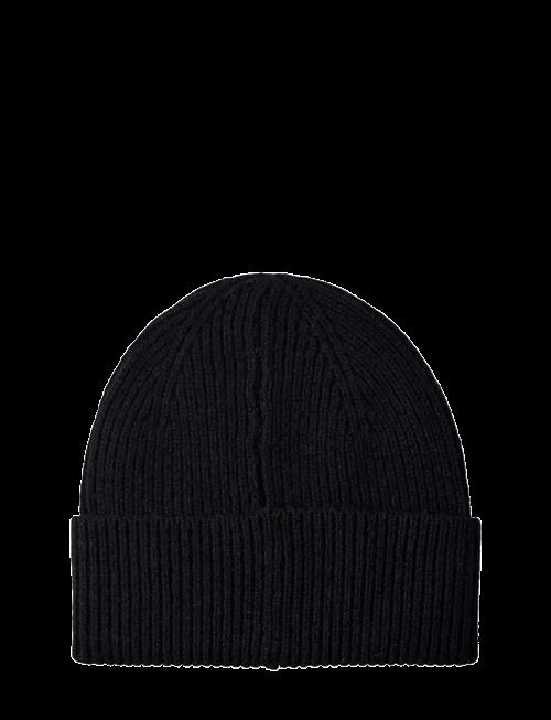 Selected | Slhmason Merino Wool Beanie Noos | ONE SIZE