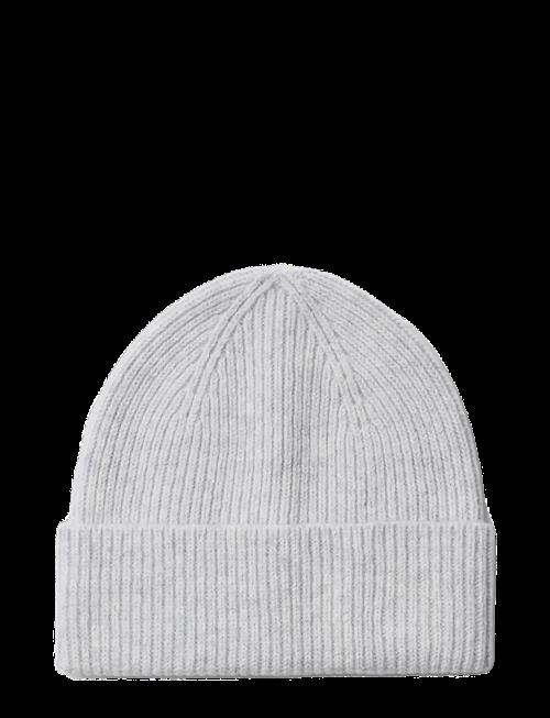 Selected | Slmmason Merino Wool Beanie | ONE SIZE