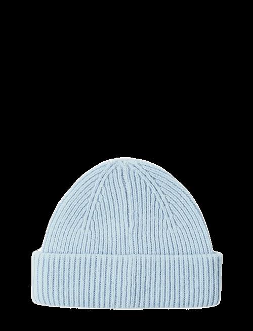 Selected | Slmmason Merino Sailor Wool Beanie | ONE SIZE