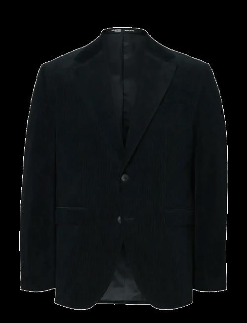 Selected | Slhreg-Duca Corduroy Blz | 54