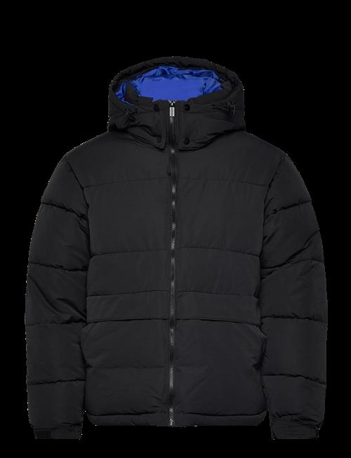 SIXTH JUNE | Essentiel Puff Printed Downjkt | M
