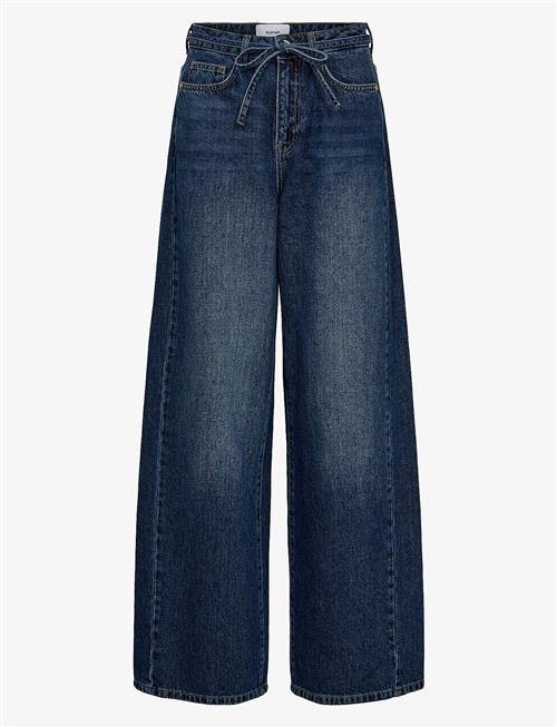 Nümph | Nubrooklyn Jeans - Dark Blue | 36