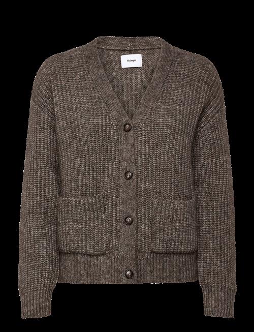 Nümph | Nuzindi Short Cardigan | XL
