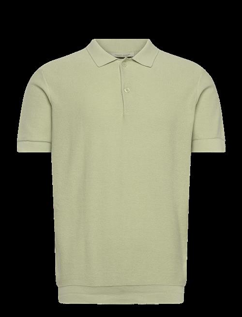 Casual Friday | Cfedward Relaxed Polo Knit | XXL