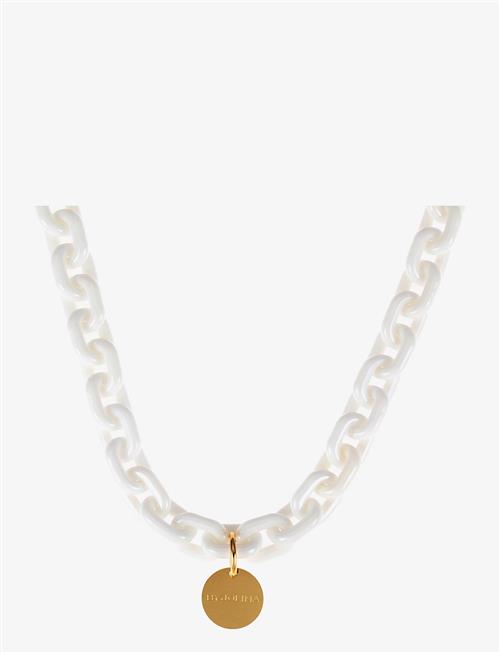 By Jolima | Saint Maxime Necklace | ONE SIZE