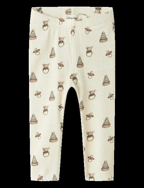 Lil'Atelier | Nbngavo Elf Slim Legging Lil Noos | 56