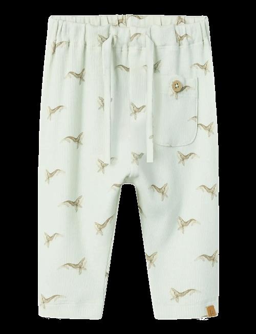Lil'Atelier | Nbmgavo Elo Loose Pant Lil Noos | 56