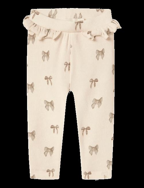 Lil'Atelier | Nbfgavo Efi Slim Legging Lil Noos | 62