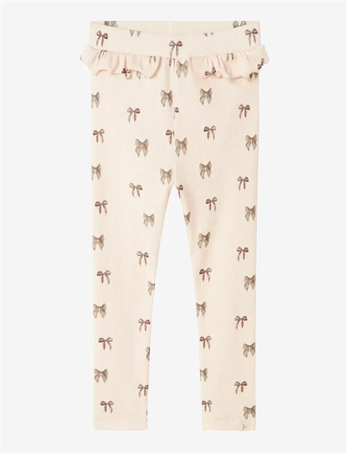Lil'Atelier | Nmfgavo Efi Slim Legging Lil Noos | 116