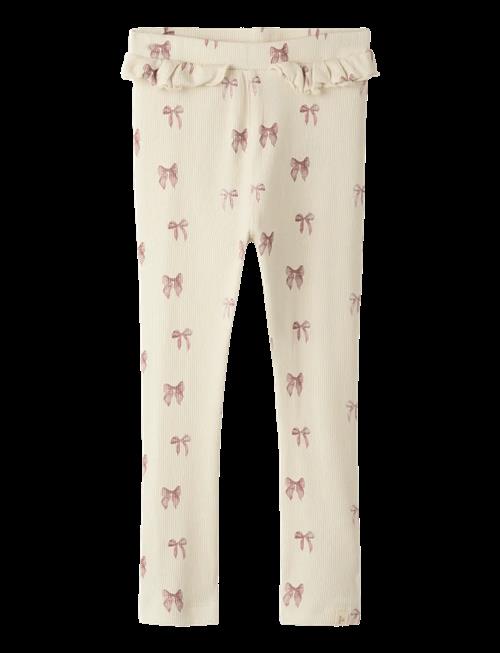 Lil'Atelier | Nmfgavo Efi Slim Legging Lil Noos | 116