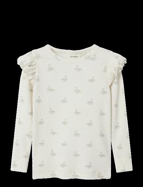 Lil'Atelier | Nmfgavo Eko Ls Slim Top Lil Noos | 104