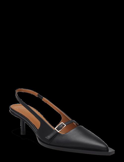 ATP Atelier | Mira Black Nappa | 40
