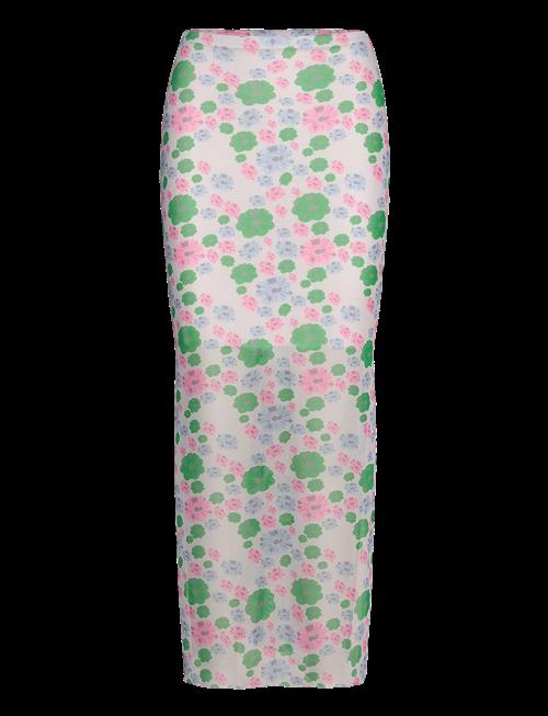 Noella | Solay Long Skirt | M