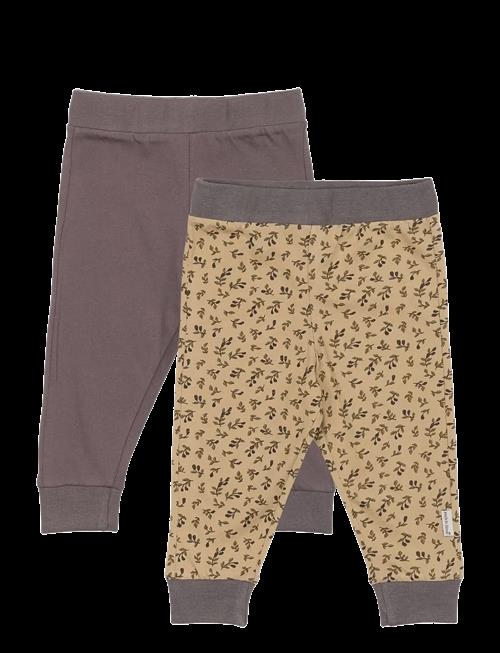mikk-line | 2-Pack Legging | 56