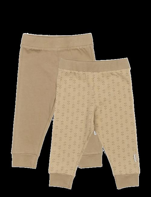mikk-line | 2-Pack Legging | 80